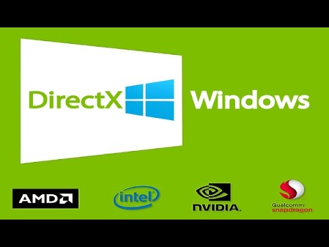microsoft directx 8.1