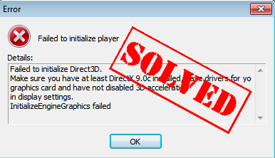 directx 9 update windows 10